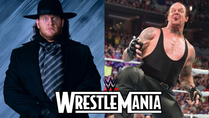 Durmió en las calles, lo rechazaron en WCW y se volvió ícono de WrestleMania