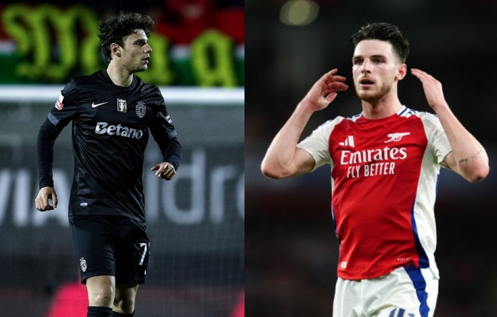 Arsenal vs Sporting Lisboa EN VIVO: Alineaciones y dónde ver el duelo de Champions League