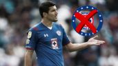 Foto ilustrativa de la nota titulada: Maza Rodríguez pasó de capitán a ser borrado por directivo de Cruz Azul: La historia de la traición