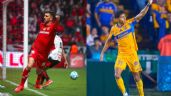 Foto ilustrativa de la nota titulada: ¿Qué necesitan Toluca y Tigres para clasificar a Semifinales de la Concachampions 2026?
