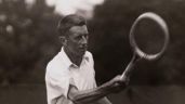 Foto ilustrativa de la nota titulada: Sobrevivió al Titanic y se convirtió en ícono del tenis: El sorprendente caso de Richard Norris