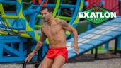 Foto ilustrativa de la nota titulada: Exatlón México: El inesperado plan de Mono Osuna para frenar a los azules en la Semana 29
