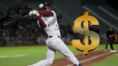 Foto ilustrativa de la nota titulada: Este es el salario que tendrán los jugadores de la LMB para la temporada 2026
