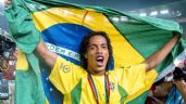Foto ilustrativa de la nota titulada: La sonrisa del futbol: Los equipos que volvieron leyenda a Ronaldinho hasta jugar en México