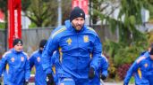 Foto ilustrativa de la nota titulada: ¿Fin de una era? Gignac no seguiría en Tigres; tres figuras ya habrían renovado