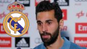 Foto ilustrativa de la nota titulada: Arbeloa estalla contra el arbitraje por expulsión de Camavinga: "Acabó con la eliminatoria"