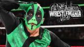Foto ilustrativa de la nota titulada: Mr. Iguana llega a WWE World de WrestleMania 42; defenderá título de Parejas Mixto AAA