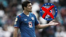 Foto que representa a Maza Rodríguez pasó de capitán a ser borrado por directivo de Cruz Azul: La historia de la traición