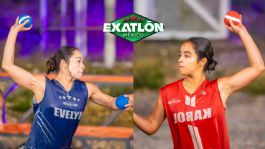 Foto que representa a Exatlón México: ¿Quién gana la Batalla colosal HOY miércoles 15 de abril? | Spoilers