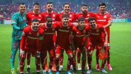 Foto que representa a Alineaciones LA Galaxy vs Toluca: Dónde ver el juego de Concachampions 2026 HOY 15 de abril