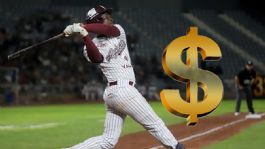 Foto que representa a Este es el salario que tendrán los jugadores de la LMB para la temporada 2026