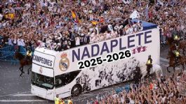 Foto que representa a Los MEMES se burlan de la eliminación del Real Madrid en Champions League