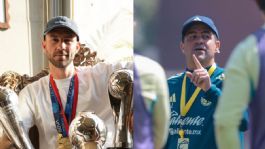 Foto que representa a Miguel Layún alza la voz: ¿Debe seguir André Jardine tras fracaso del América en Concacaf?