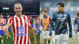 Foto que representa a Final Copa del Rey 2026: ¿Dónde ver Atlético de Madrid vs Real Sociedad el 18 de abril? | Hora