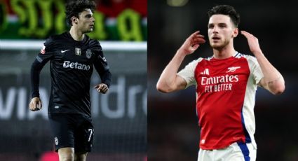 Arsenal vs Sporting Lisboa EN VIVO: Alineaciones y dónde ver el duelo de Champions League