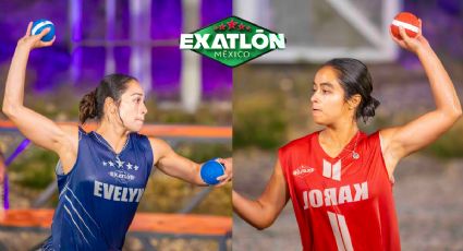 Exatlón México: ¿Quién gana la Batalla colosal HOY miércoles 15 de abril? | Spoilers