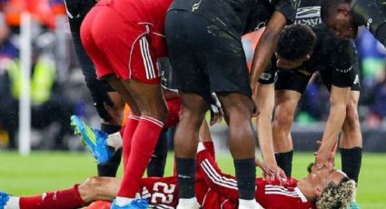 Hugo Ekitike, baja del Mundial 2026; ¿Qué lesión afronta y cuánto tiempo estará fuera?