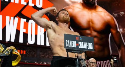 Canelo Álvarez desea enfrentar a un campeón mundial en su regreso al box; ¿Cuándo y dónde?