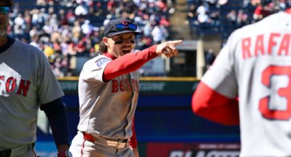 Jarren Durán vuelve a desatar polémica en MLB: ¿Por qué insultó a un fan en Minnesota?