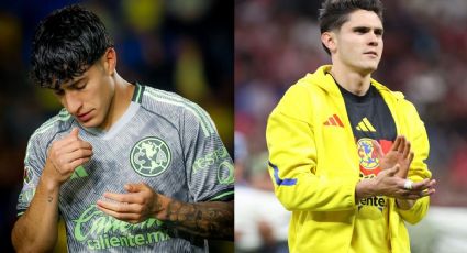 Zendejas niega mal momento del América; Reyes busca dar vuelta a la página ante Toluca