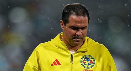 Los 7 torneos internacionales que André Jardine no pudo conquistar con el América
