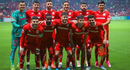 Alineaciones LA Galaxy vs Toluca: Dónde ver el juego de Concachampions 2026 HOY 15 de abril