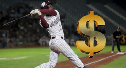 Este es el salario que tendrán los jugadores de la LMB para la temporada 2026