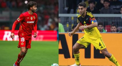 ¿Dónde ver América vs Toluca el 18 de abril? Canal y horario en la Jornada 15 de Liga MX