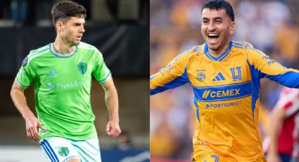 Seattle Sounders vs Tigres HOY: Dónde ver y posibles alineaciones en la Concachampions 2026