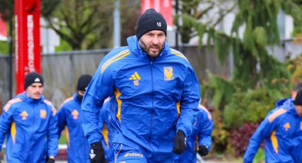 ¿Fin de una era? Gignac no seguiría en Tigres; tres figuras ya habrían renovado