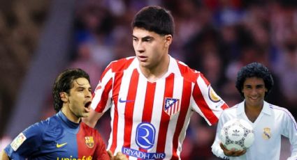 No solo Obed Vargas, los mexicanos que han clasificado a Semifinales de Champions League