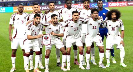 Qatar en el Mundial 2026: Partidos, dónde ver, once inicial y figuras clave en el Grupo B