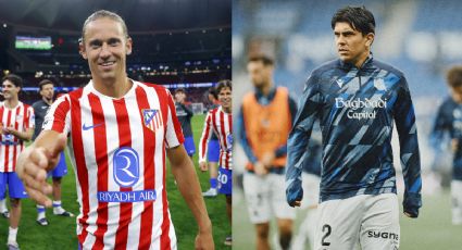 Final Copa del Rey 2026: ¿Dónde ver Atlético de Madrid vs Real Sociedad el 18 de abril? | Hora