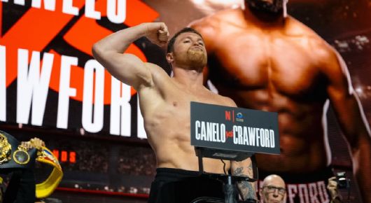 Canelo Álvarez desea enfrentar a un campeón mundial en su regreso al box; ¿Cuándo y dónde?