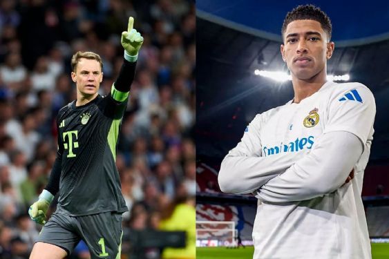 Foto de: Bayern Munich vs Real Madrid HOY: Alineaciones y dónde ver la vuelta de Champions League