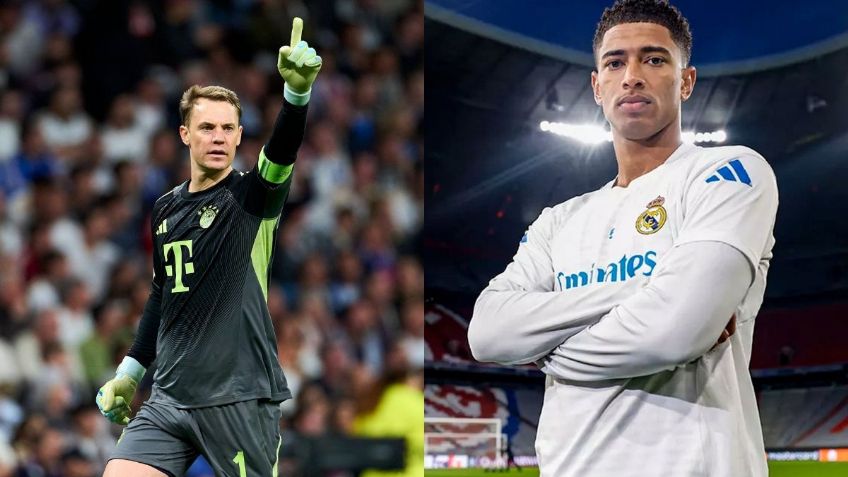 Bayern Munich vs Real Madrid HOY: Alineaciones y dónde ver la vuelta de Champions League