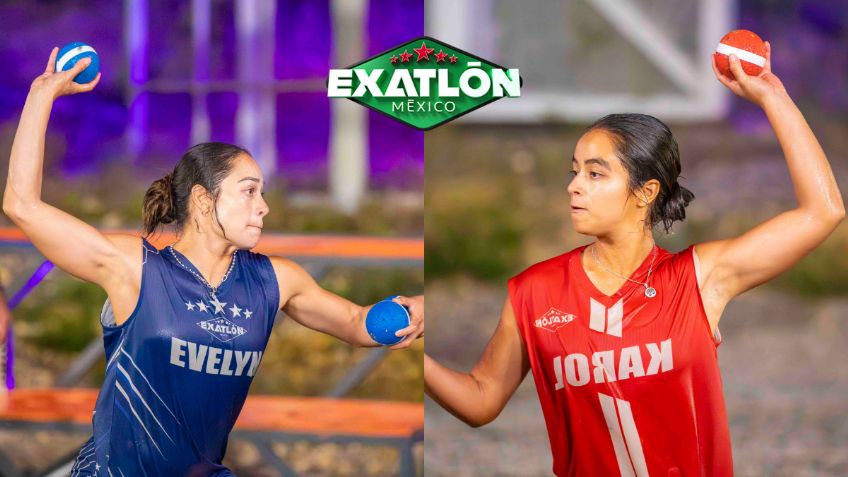 Exatlón México: ¿Quién gana la Batalla colosal HOY miércoles 15 de abril? | Spoilers