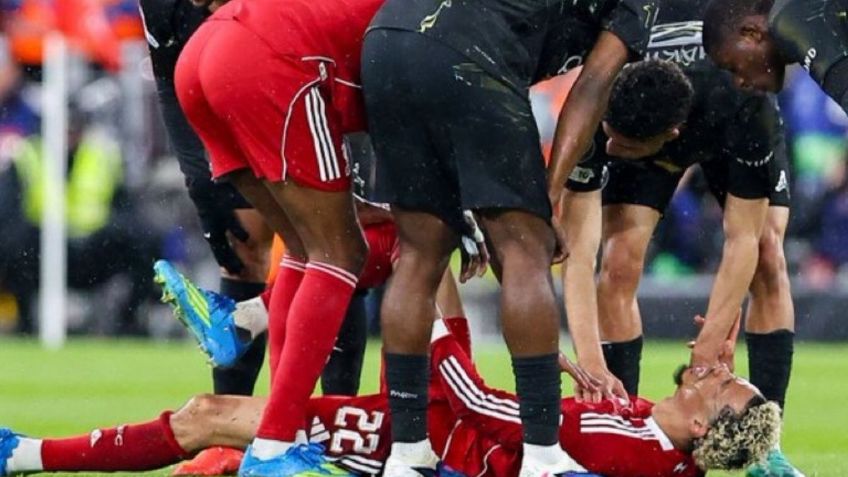 Hugo Ekitike, baja del Mundial 2026; ¿Qué lesión afronta y cuánto tiempo estará fuera?