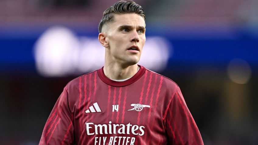 Arsenal resiste y saca al Sporting Lisboa; ¿cómo se jugarán las semifinales de la Champions League?