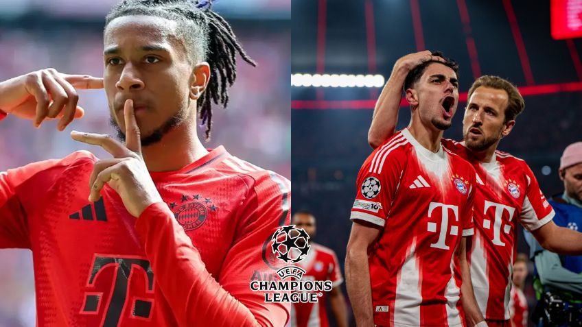 Olise sentencia al Real Madrid: Bayern avanza a Semifinales de Champions League en noche épica