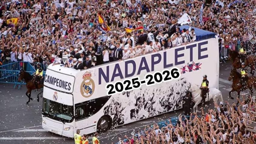 Los MEMES se burlan de la eliminación del Real Madrid en Champions League