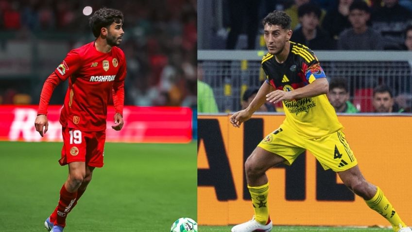 ¿Dónde ver América vs Toluca el 18 de abril? Canal y horario en la Jornada 15 de Liga MX