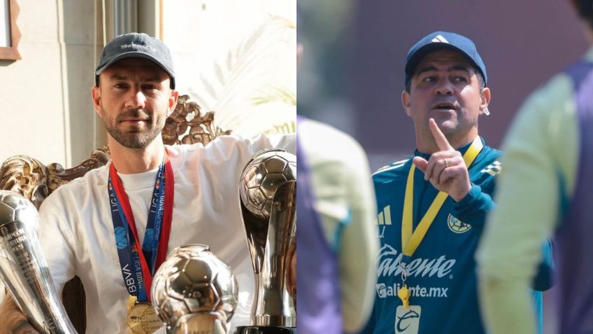 Miguel Layún alza la voz: ¿Debe seguir André Jardine tras fracaso del América en Concacaf?