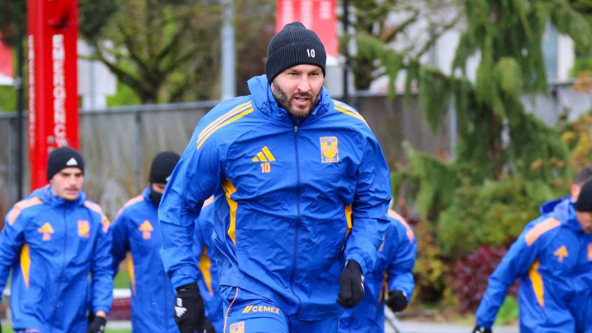 ¿Fin de una era? Gignac no seguiría en Tigres; tres figuras ya habrían renovado
