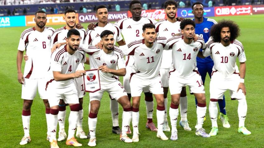 Qatar en el Mundial 2026: Partidos, dónde ver, once inicial y figuras clave en el Grupo B