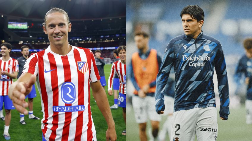 Final Copa del Rey 2026: ¿Dónde ver Atlético de Madrid vs Real Sociedad el 18 de abril? | Hora