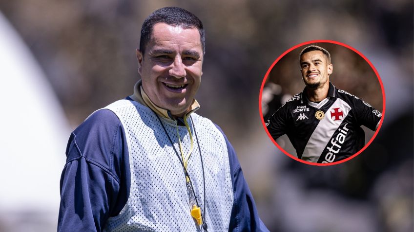 ¿Bombazo? Philippe Coutinho suena para Pumas: Lo que se sabe del fichaje