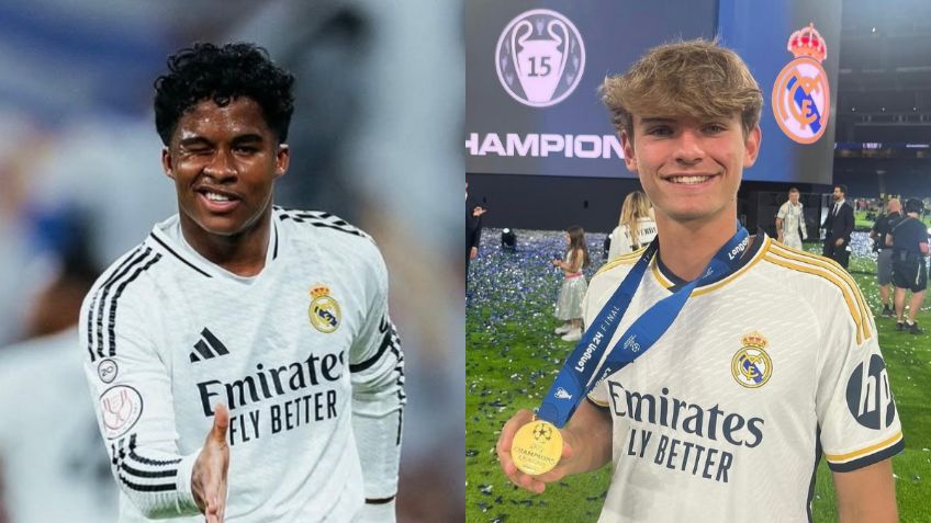 Real Madrid apostaría por jóvenes de casa para renovarse: Estas 5 figuras serían opción
