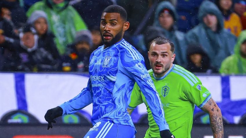 Tigres amarra su pase: Así se jugarán las Semifinales de la Concachampions 2026