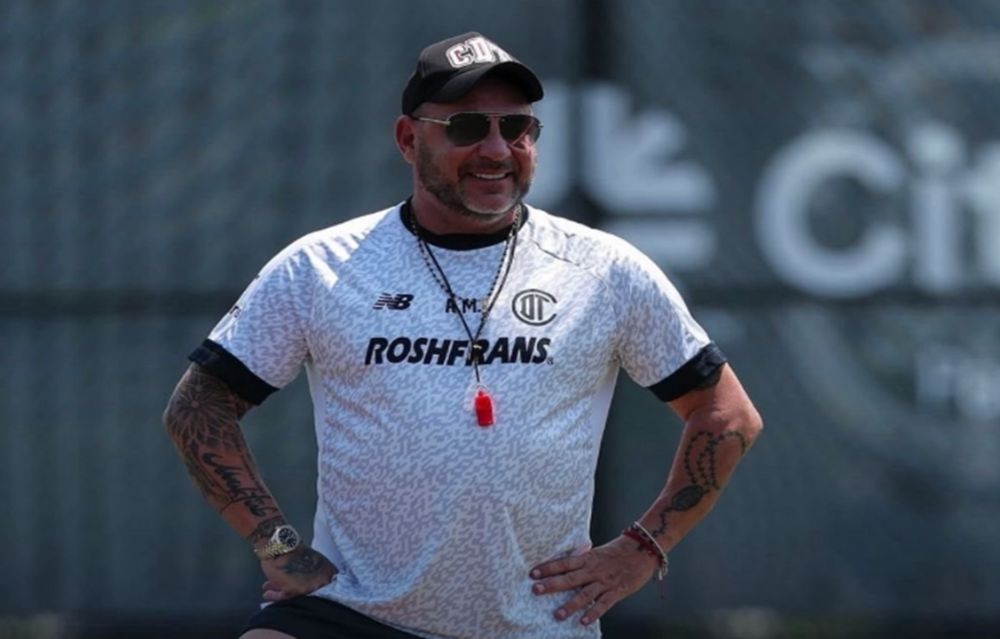 Turco Mohamed advierte que Toluca es favorito para ganar la Concachampions 2026; ¿Por qué?